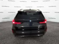 Usata BMW X1 M Sport 163 CV (119 kW) 2025 Nero SUV