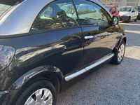Usata Citroën C3 Pluriel Charleston 68 CV (50 kW) 2010 Nero Cabrio