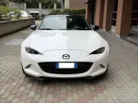 Usata Mazda MX5 Inclusive 184 CV (135 kW) 2019 Cabrio