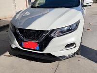 Usata Nissan Qashqai 116 CV (85 kW) 2017 SUV