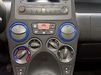 Usata Fiat Panda Climbing 60 CV (44 kW) 2009 Utilitaria