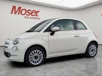 Usata Fiat 500 Dolcevita 69 CV (50 kW) 2024 Bianco Utilitaria