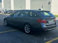 Usata BMW 320 184 CV (135 kW) 2014 Grigio Station wagon