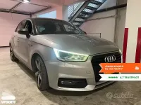 Usata Audi A1 Comfort 90 CV (66 kW) 2015 Utilitaria