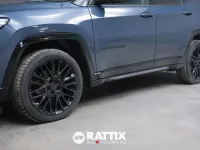 Usata Jeep Compass 131 CV (96 kW) 2024 Blue shade & tetto nero SUV