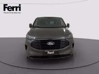 Usata Ford Transit Custom Titanium 136 CV (100 kW) 2025 Magnetic grey Station wagon