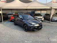 usata Toyota C-HR 1.8 Hybrid E-CVT GR-S