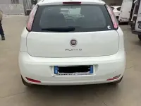 Usata Fiat Punto 90 CV (66 kW) 2013 Utilitaria