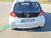 Usata Toyota Aygo 68 CV (50 kW) 2006 Utilitaria