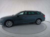 usata Skoda Superb III 2016 Wagon Wagon 1.6 tdi Executive dsg my17