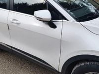 Usata Kia Sportage 136 CV (100 kW) 2024 Bianco SUV