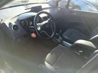 Usata Opel Meriva 110 CV (80 kW) 2014 Gray Monovolume