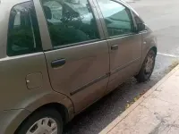 Usata Fiat Idea 77 CV (56 kW) 2006 Monovolume