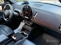 Usata Mini Cooper Countryman 300 CV (220 kW) 2024 Grigio SUV