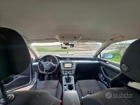 Usata VW Passat 120 CV (88 kW) 2016 Berlina