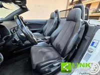 Usata Audi TT Roadster S-Line 184 CV (135 kW) 2017 Bianco Cabrio