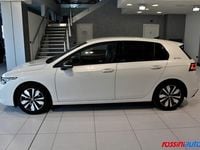 Usata VW Golf VIII Edition 150 CV (110 kW) 2025 Bianco Berlina