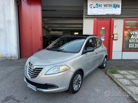 Usata Lancia Ypsilon Gold 69 CV (50 kW) 2013 Beige Utilitaria