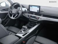 Usata Audi A4 Allroad Comfort 204 CV (150 kW) 2024 Argento Station wagon