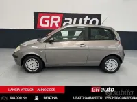 Usata Lancia Ypsilon 80 CV (58 kW) 2005 Other Utilitaria