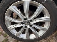Usata VW T-Roc Advance 150 CV (110 kW) 2018 SUV