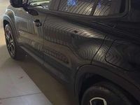Usata Jeep Avenger Summit 101 CV (74 kW) 2024 Nero SUV