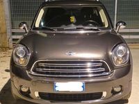 Usata Mini Countryman 98 CV (72 kW) 2015 Grigio SUV