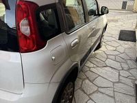 Usata Fiat Panda 4x4 95 CV (69 kW) 2015 Utilitaria
