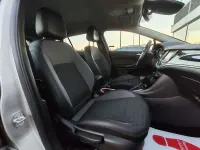 Używany Opel Astra 122 KM (89 kW) 2022 Srebrny Hatchback