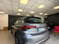 Usata Fiat Tipo Cross 95 CV (69 kW) 2022 Grigio Berlina
