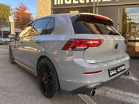 Usata VW Golf VIII GTI 245 CV (180 kW) 2020 Grigio Berlina
