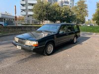 Usata Volvo 960 190 CV (139 kW) 1991 Station wagon