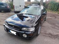 Usata Subaru Impreza 220 CV (161 kW) 1999 Berlina