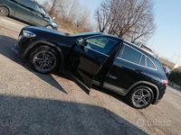 Usata Mercedes GLA200 2021 Nero SUV