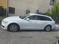 Usata Audi A6 Business Plus 190 CV (139 kW) 2016 Station wagon