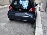 Usata Toyota Aygo 67 CV (49 kW) 2007 Utilitaria