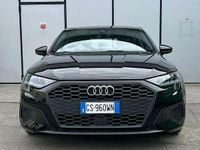 Usata Audi A3 S-Line 110 CV (80 kW) 2023 Berlina