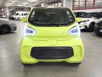 Usata XEV Yoyo 2022 Verde Utilitaria
