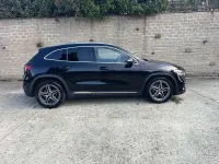 Usata Mercedes GLA200 150 CV (110 kW) 2020 SUV