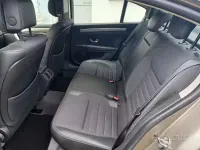 Usata Renault Laguna III 150 CV (110 kW) 2012 Marrone Berlina