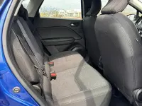 Usata Renault Captur 101 CV (74 kW) 2023 Bluazzurro SUV