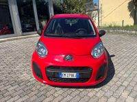 usata Citroën C1 5p 1.0 Seduction