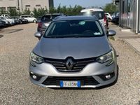 usata Renault Mégane IV Mégane Sporter dCi 8V 110 CV EDC Energy Bose