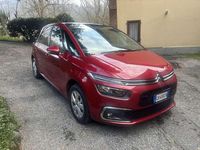 Usata Citroën C4 SpaceTourer Business Class 131 CV (96 kW) 2020 Monovolume