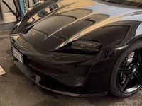 Usata Porsche Taycan GTS Sport Turismo Sport Turismo 439 kW (598 CV) 2022 Station wagon