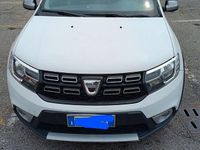 Usata Dacia Sandero Stepway 2018 Utilitaria