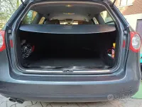Usata VW Passat Highline 170 CV (125 kW) 2009 Grigio Station wagon