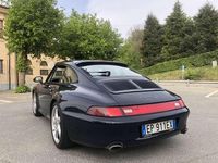 Usata Porsche 993 286 CV (210 kW) 1997 Coupé