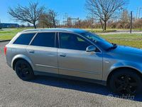 Usata Audi A4 S-Line 2002 Station wagon