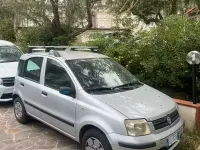 Usata Fiat Panda 69 CV (50 kW) 2007 Utilitaria